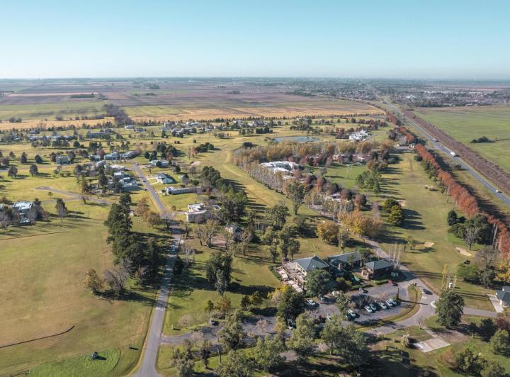Terreno · 1000m²