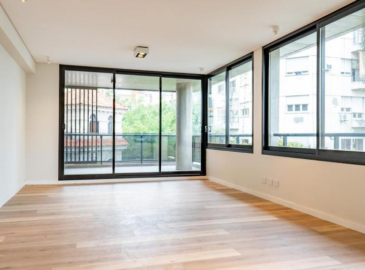 Departamento · 131m² · 4 Ambientes
