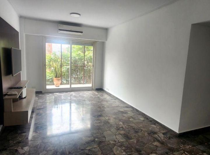 Departamento · 64m² · 4 Ambientes