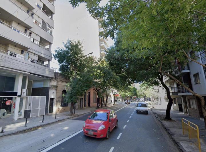 Terreno · 396m²
