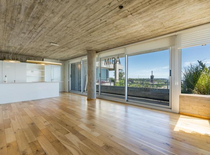 Departamento · 94m² · 7 Ambientes