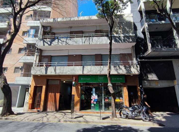 PH · 573m² · 8 Ambientes