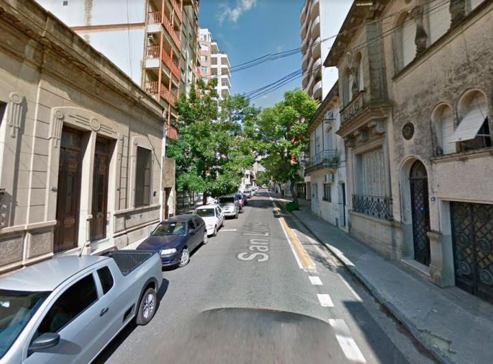 Terreno · 537m²