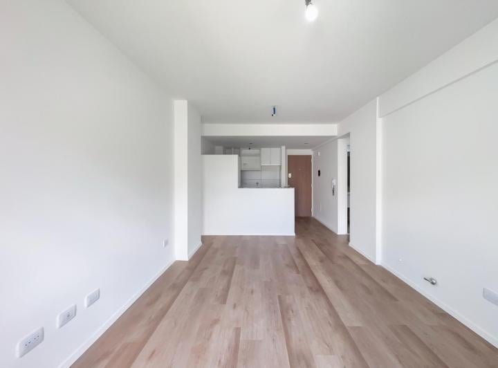 Departamento · 41m² · 2 Ambientes