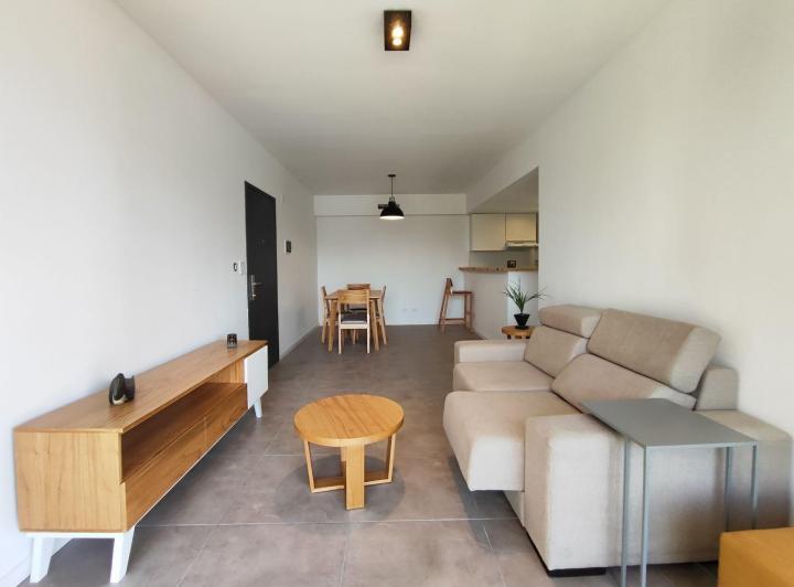 Departamento · 74m² · 4 Ambientes