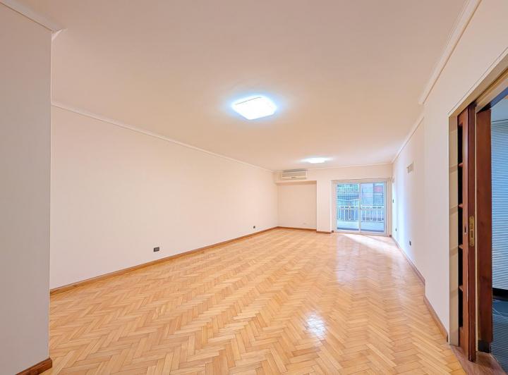 Departamento · 130m² · 4 Ambientes