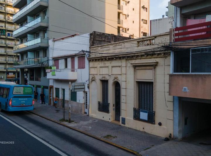 Terreno · 346m²