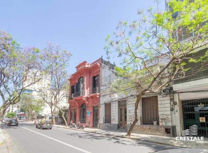 Terreno · 500m² · 7 Ambientes