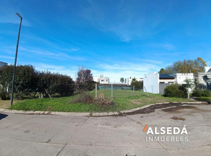 Terreno · 504m²