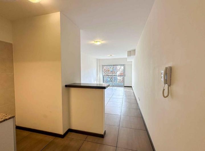 Departamento · 32m² · 1 Ambiente