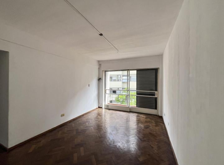 Departamento · 111m² · 5 Ambientes