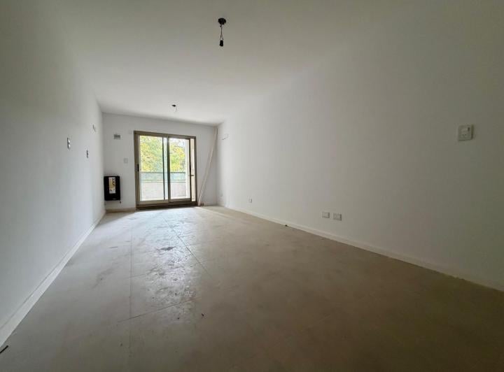 Departamento · 38m² · 1 Ambiente