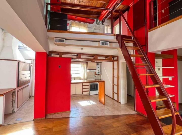 Casa · 120m² · 3 Ambientes