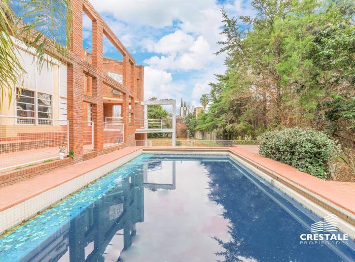 Casa · 280m² · 4 Ambientes