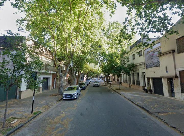 Terreno · 973m²