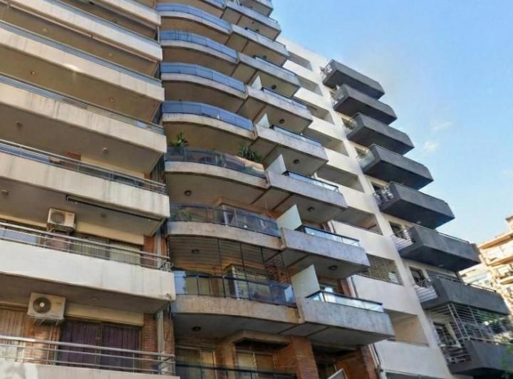 Departamento · 45m² · 2 Ambientes