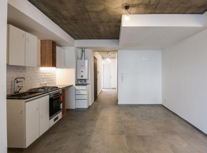 Departamento · 72m² · 3 Ambientes