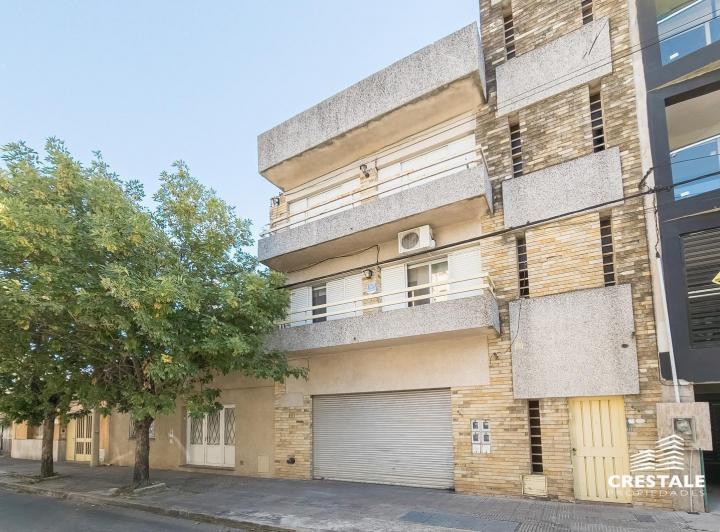 Departamento · 61m² · 4 Ambientes