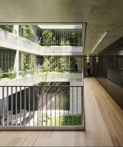 Departamento · 122m² · 4 Ambientes