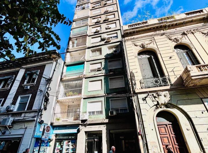 Departamento · 87m² · 5 Ambientes · 1 Cochera