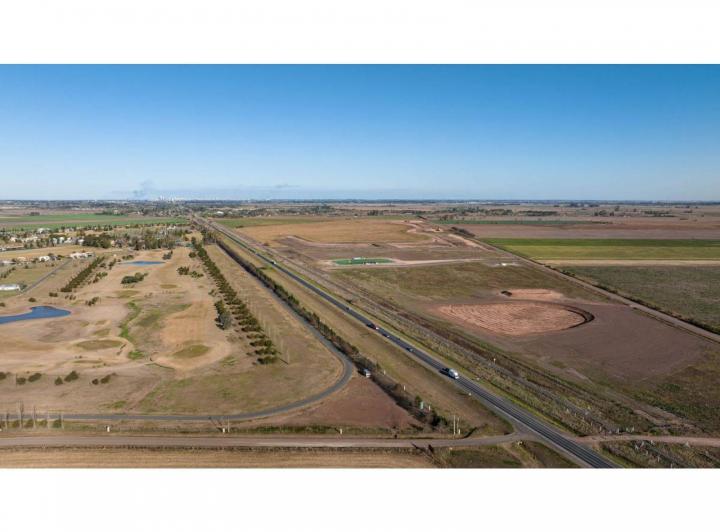 Terreno · 537m²