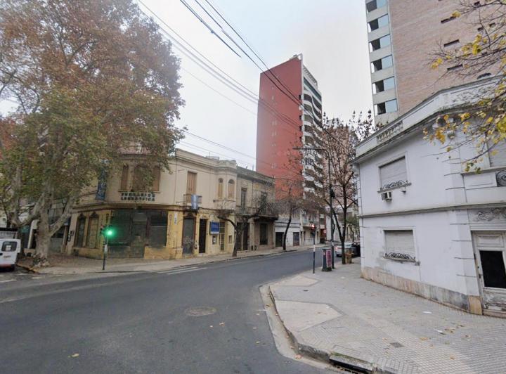Terreno · 262m²