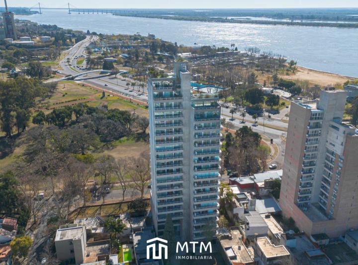Departamento · 94m² · 4 Ambientes