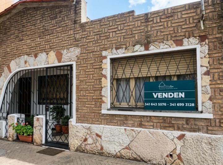 Casa · 85m² · 4 Ambientes