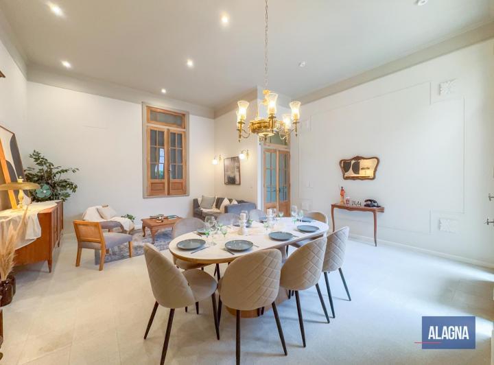Casa · 152m² · 4 Ambientes · 1 Cochera