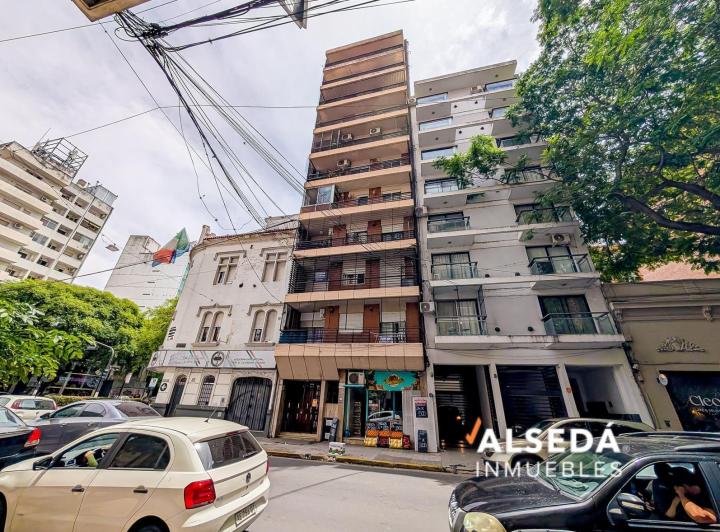 Departamento · 100m² · 4 Ambientes