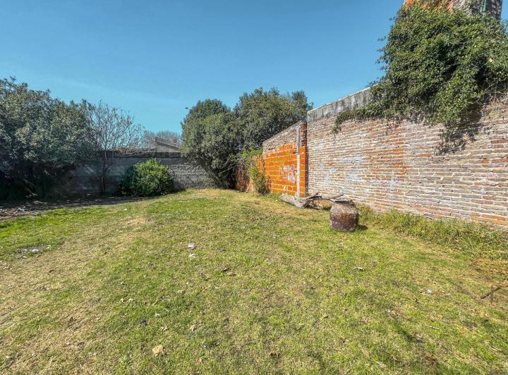 Terreno · 200m²