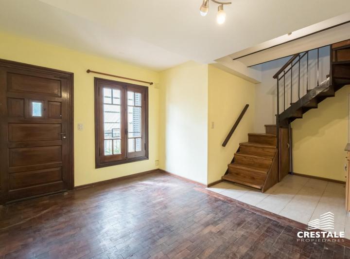 PH · 52m² · 3 Ambientes