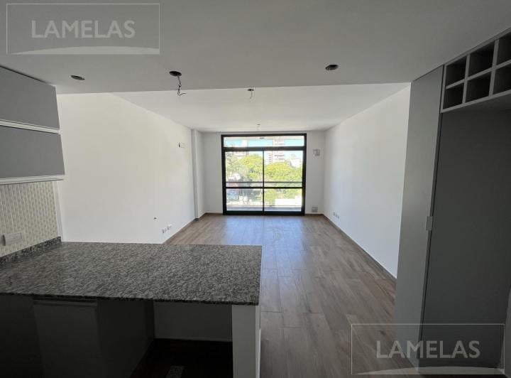 Departamento · 82m² · 3 Ambientes