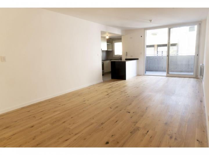 Departamento · 82m² · 4 Ambientes · 1 Cochera