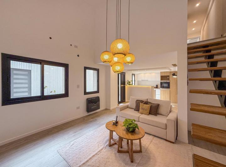 Casa · 111m² · 5 Ambientes