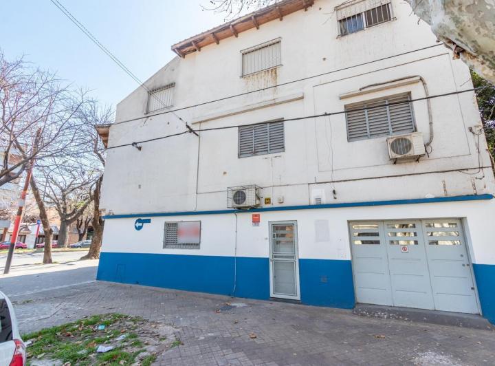 Casa · 155m² · 5 Ambientes · 1 Cochera