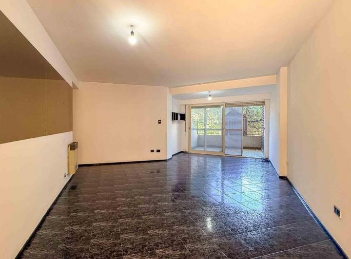 Departamento · 109m² · 4 Ambientes · 1 Cochera