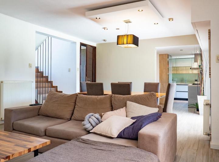 Casa · 300m² · 4 Ambientes