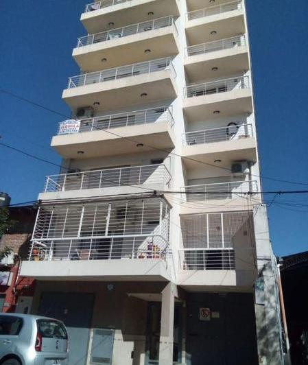 Departamento · 25ha · 1 Ambiente