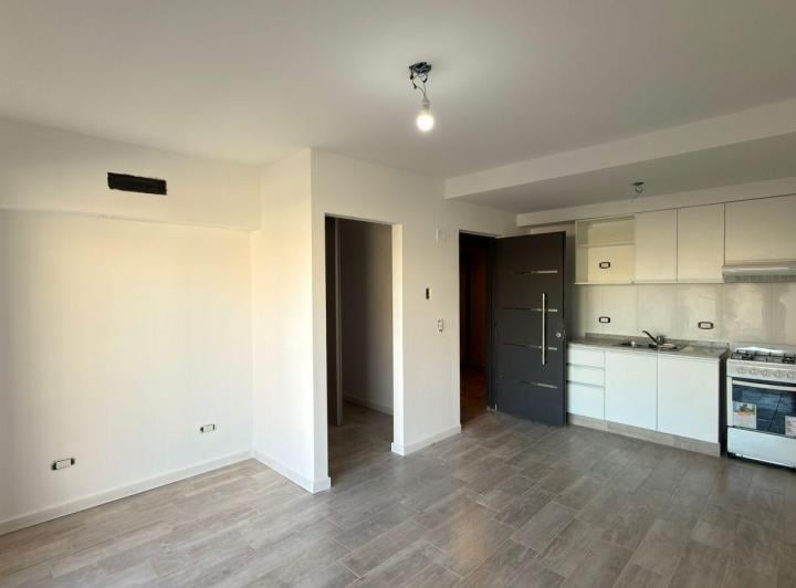Departamento · 36m² · 2 Ambientes · 3 Cocheras