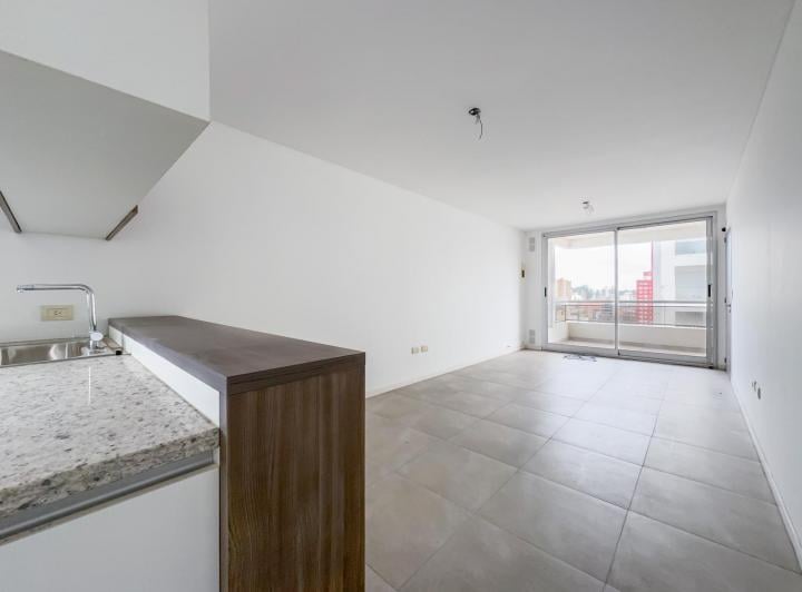 Departamento · 56m² · 2 Ambientes