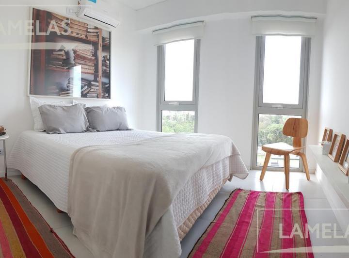 Departamento · 37m² · 2 Ambientes