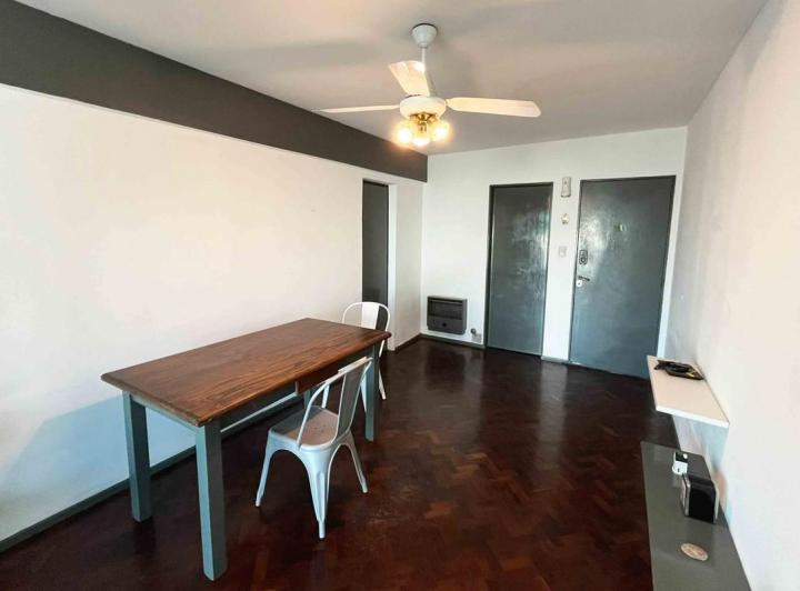 Departamento · 55m² · 3 Ambientes