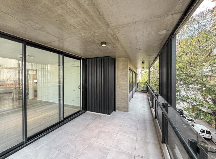 Departamento · 167m² · 6 Ambientes