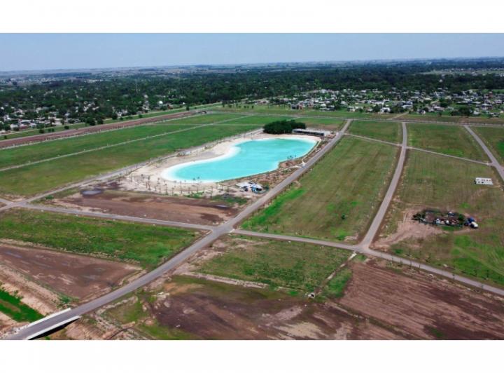 Terreno · 1000m²
