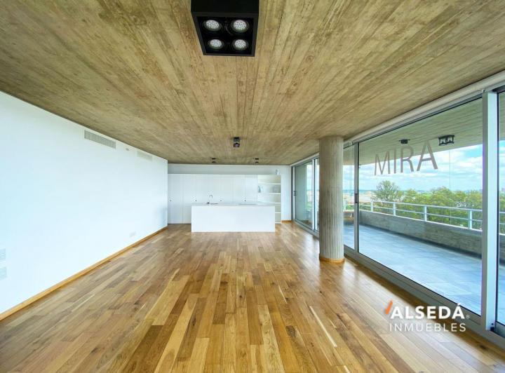 Departamento · 161m² · 4 Ambientes