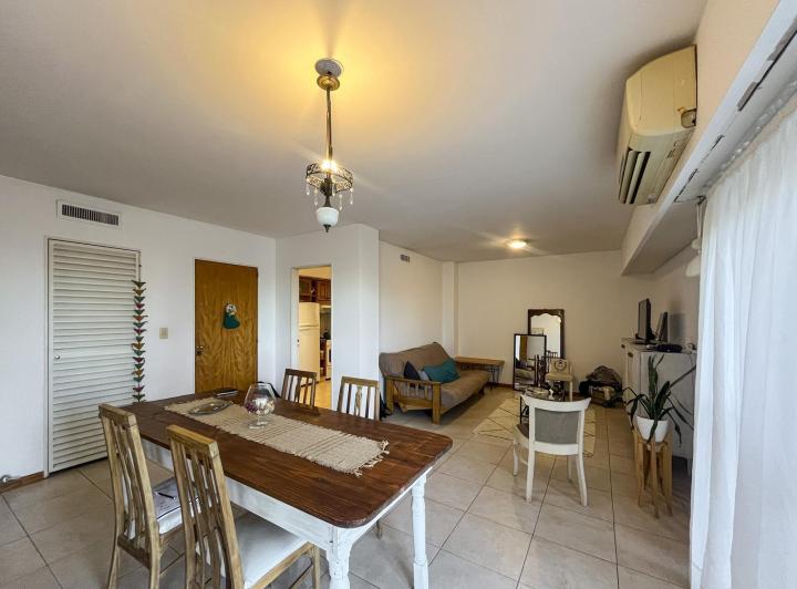 Departamento · 116m² · 5 Ambientes
