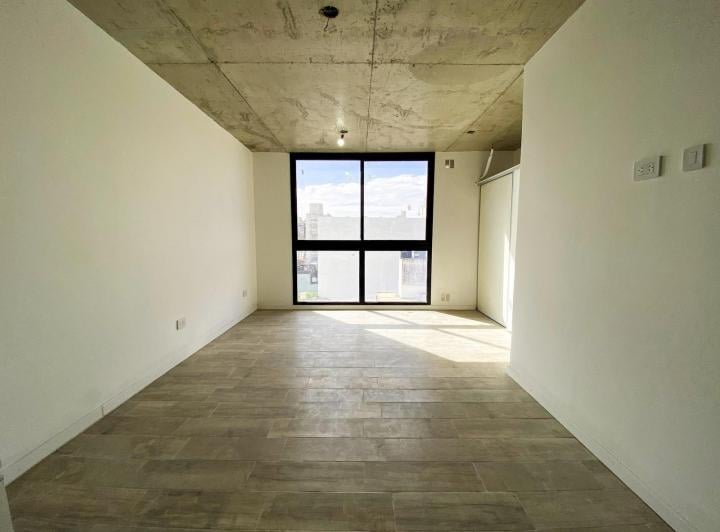 Departamento · 28m² · 1 Ambiente