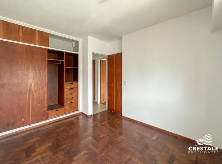 Departamento · 54m² · 5 Ambientes · 1 Cochera