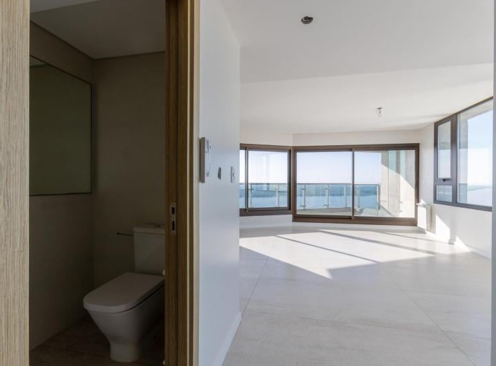 Departamento · 169m² · 4 Ambientes